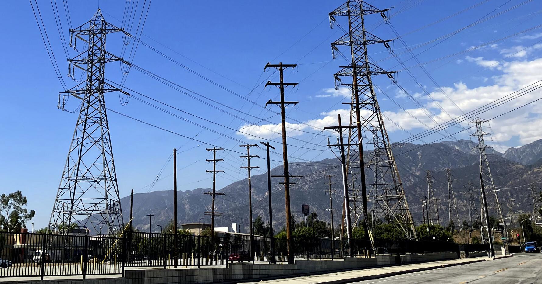 California proposal would change how power bills are calculated, aiming to relieve summer spikes - Vimarsana News