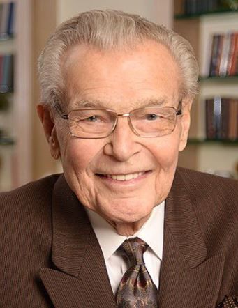 Ronald Edmund Birtcher