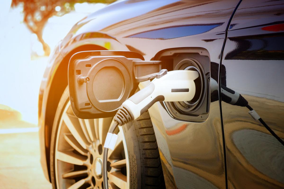 Electric cars