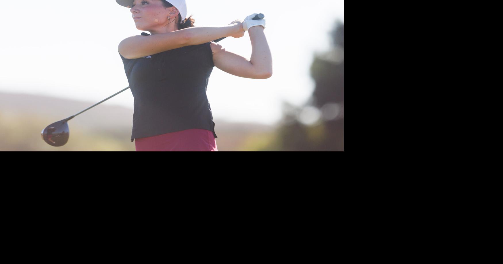 High School Girls Golf: Gongora, Prosser advance to NCS Division 1 Tournament