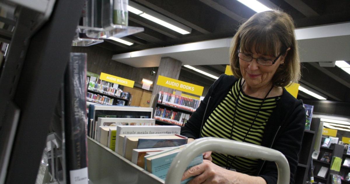 Napa County Library upgrading catalog, search capabilities News