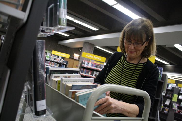 Napa County Library upgrading catalog, search capabilities
