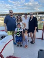 Napan to donate kidney to save her friend's life