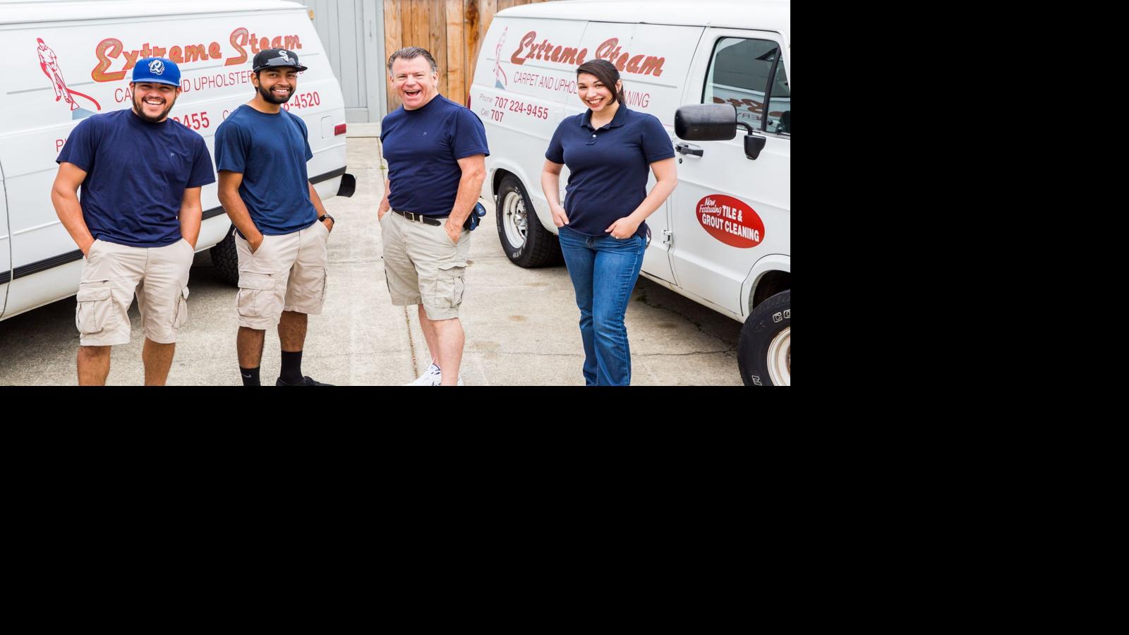 Extreme Steam Carpet Cleaning Napavalleyregister Com