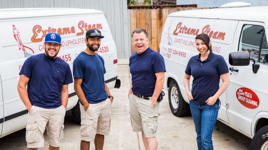 Extreme Steam Carpet Cleaning Napavalleyregister Com