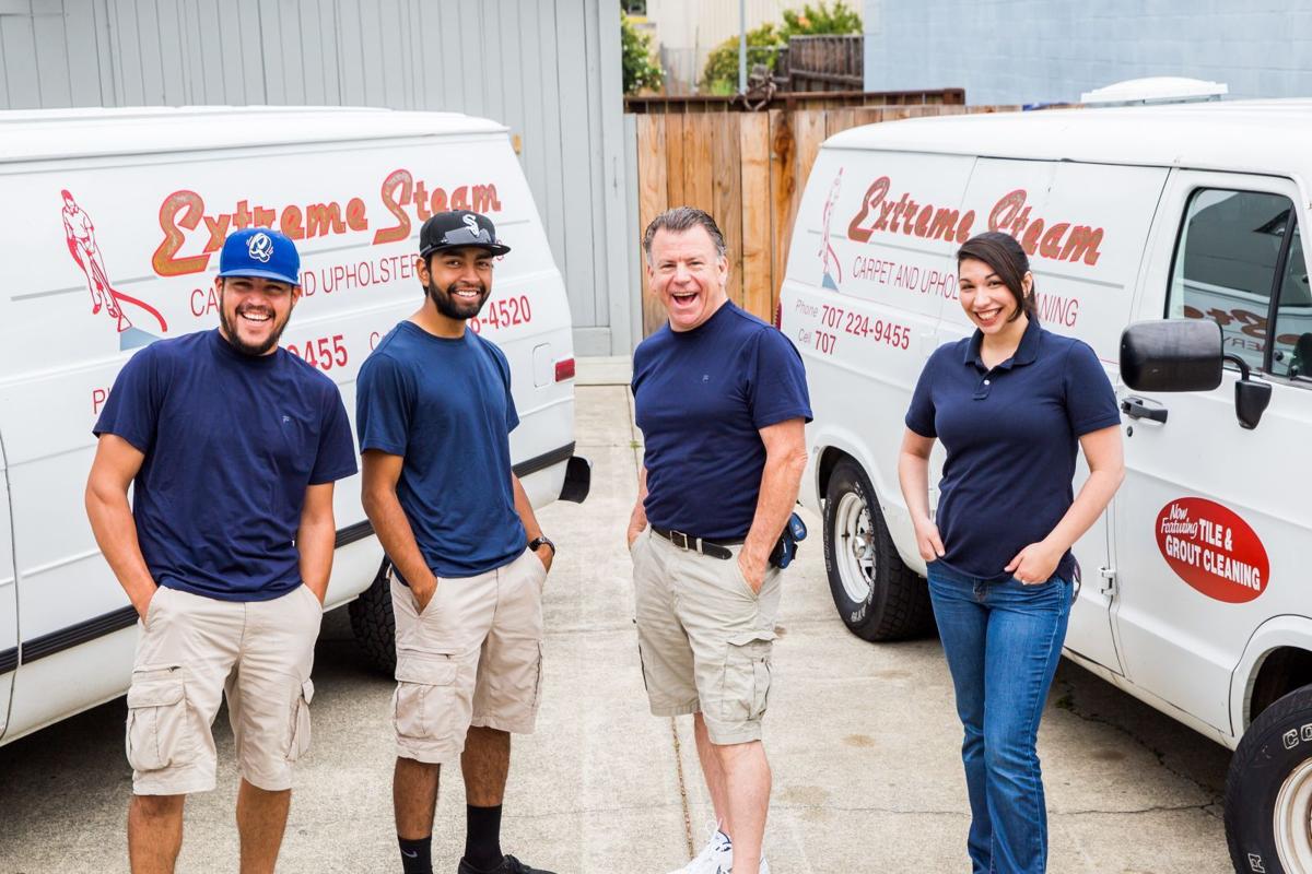 Extreme Steam Carpet Cleaning Napavalleyregister Com