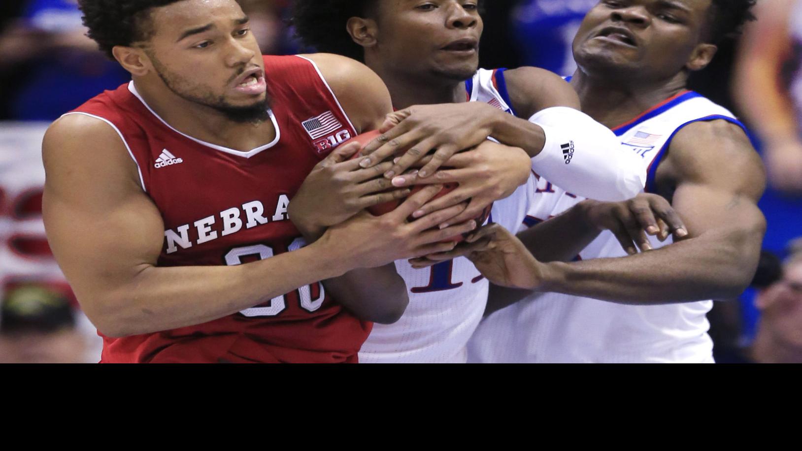 Napa Valley Basketball Notebook Jackson Gets 21 In Kansas Win