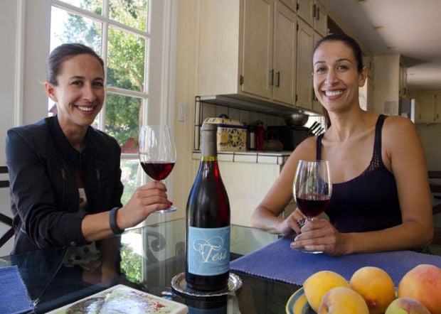 Sisters launch a new Peju label | Wine | napavalleyregister.com