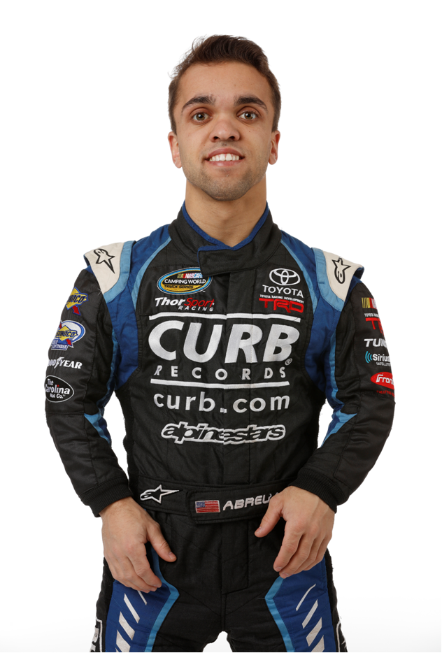 Rico Abreu on the fast track to racing greatness | St. Helena Sports