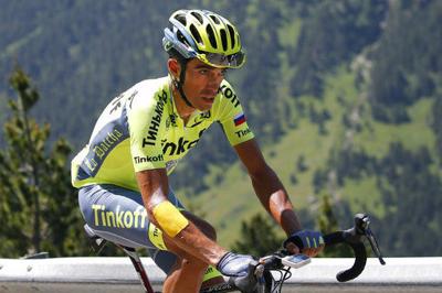 2-time Tour winner Alberto Contador to retire after Vuelta