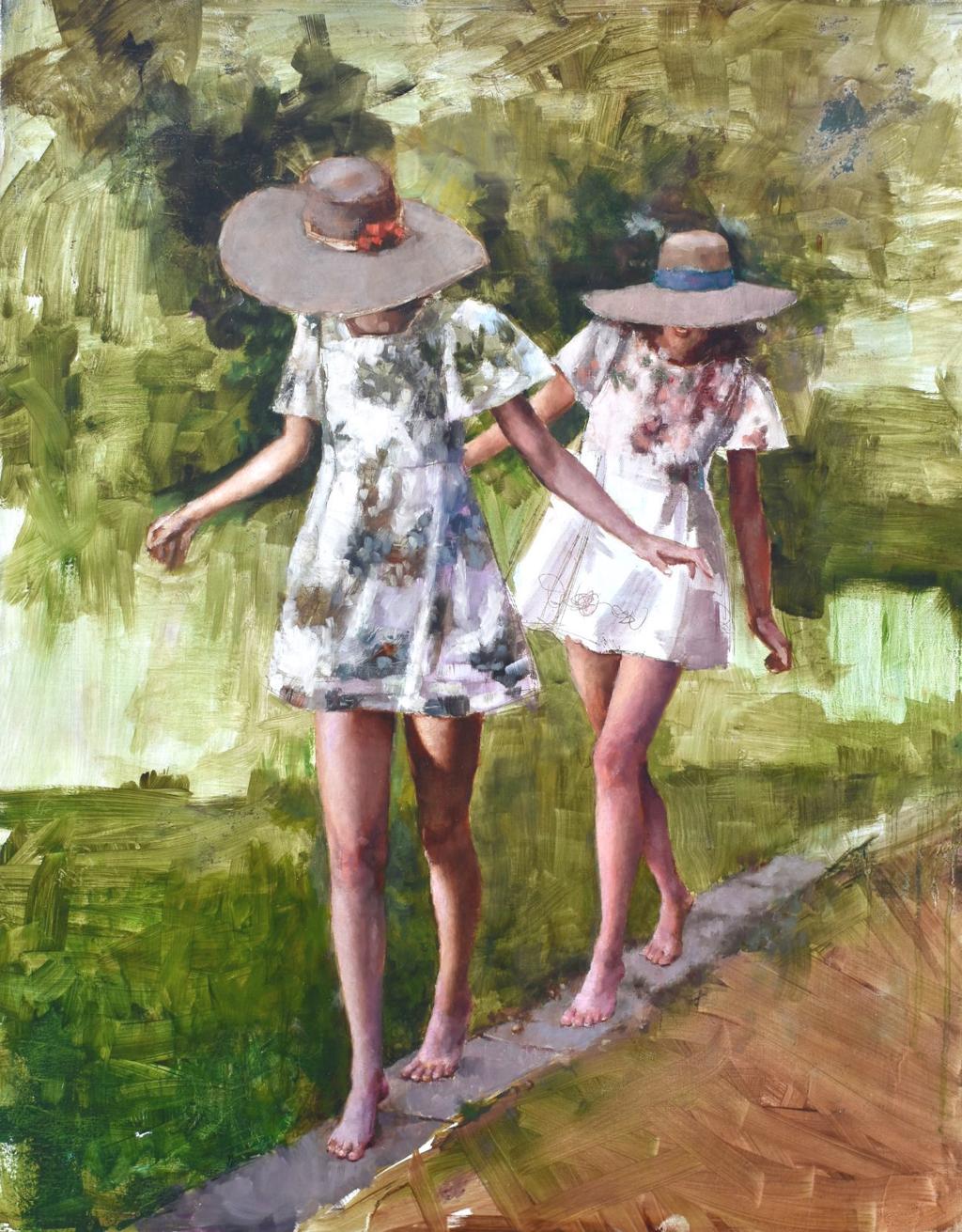 Artists In Residence Napa County Artists Are Staying Busy During