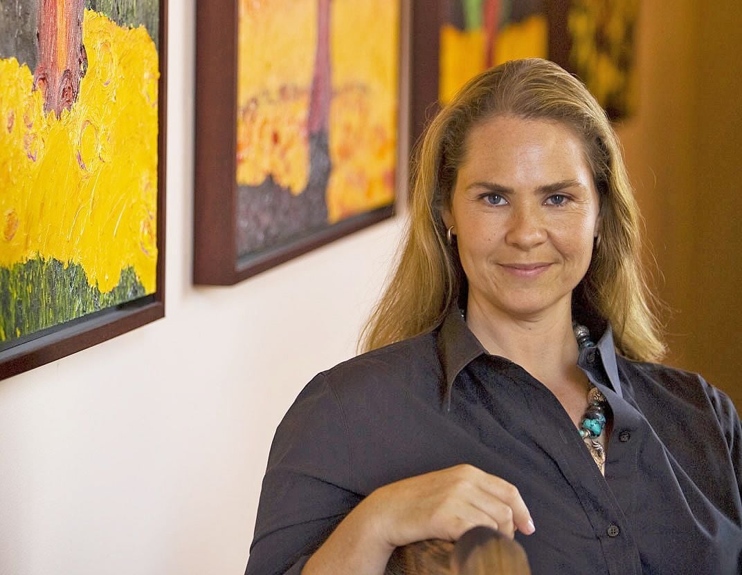 Suzanne Groth