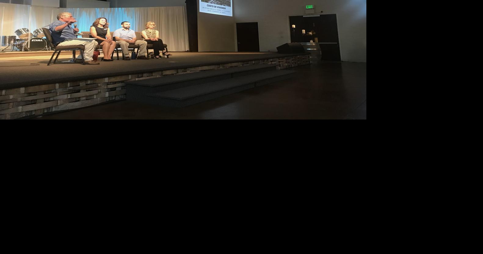 Napa City Council approved 1.4 million in rental assistance for people hurt by pandemic