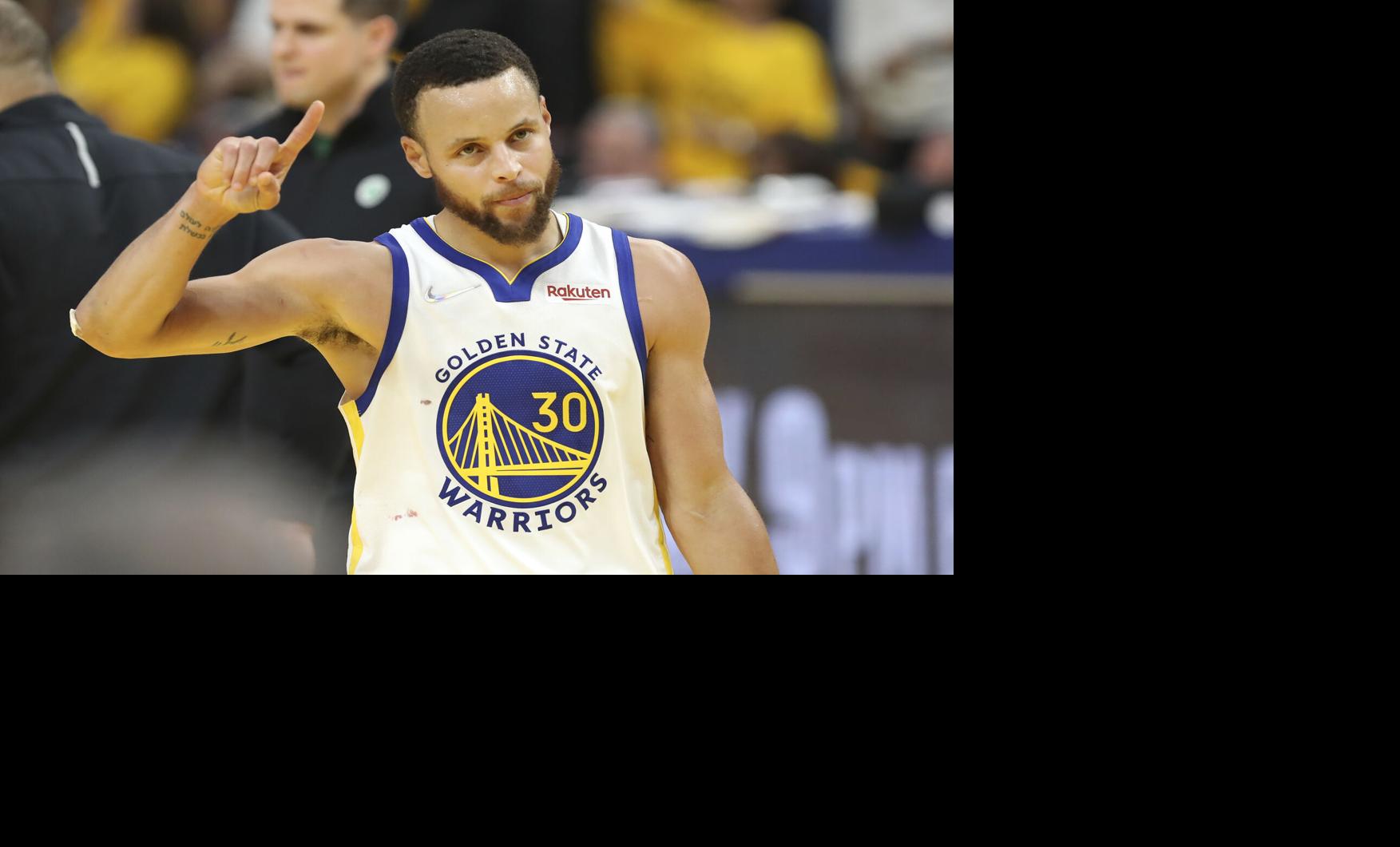 NBA Finals: Warriors lean on Game 6 experience with a chance to close out  Celtics