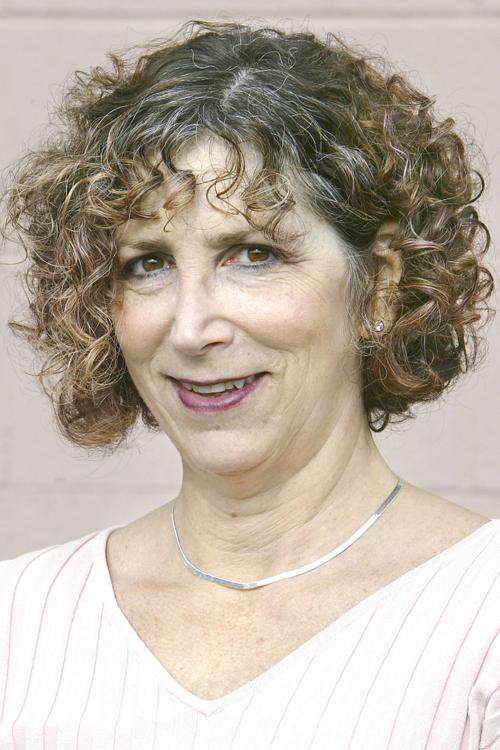 Betty Teller
