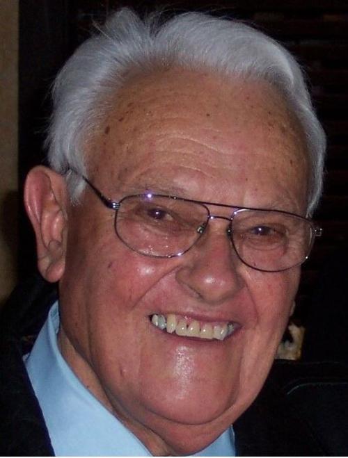 Richard (Dick) Jack Ferrero