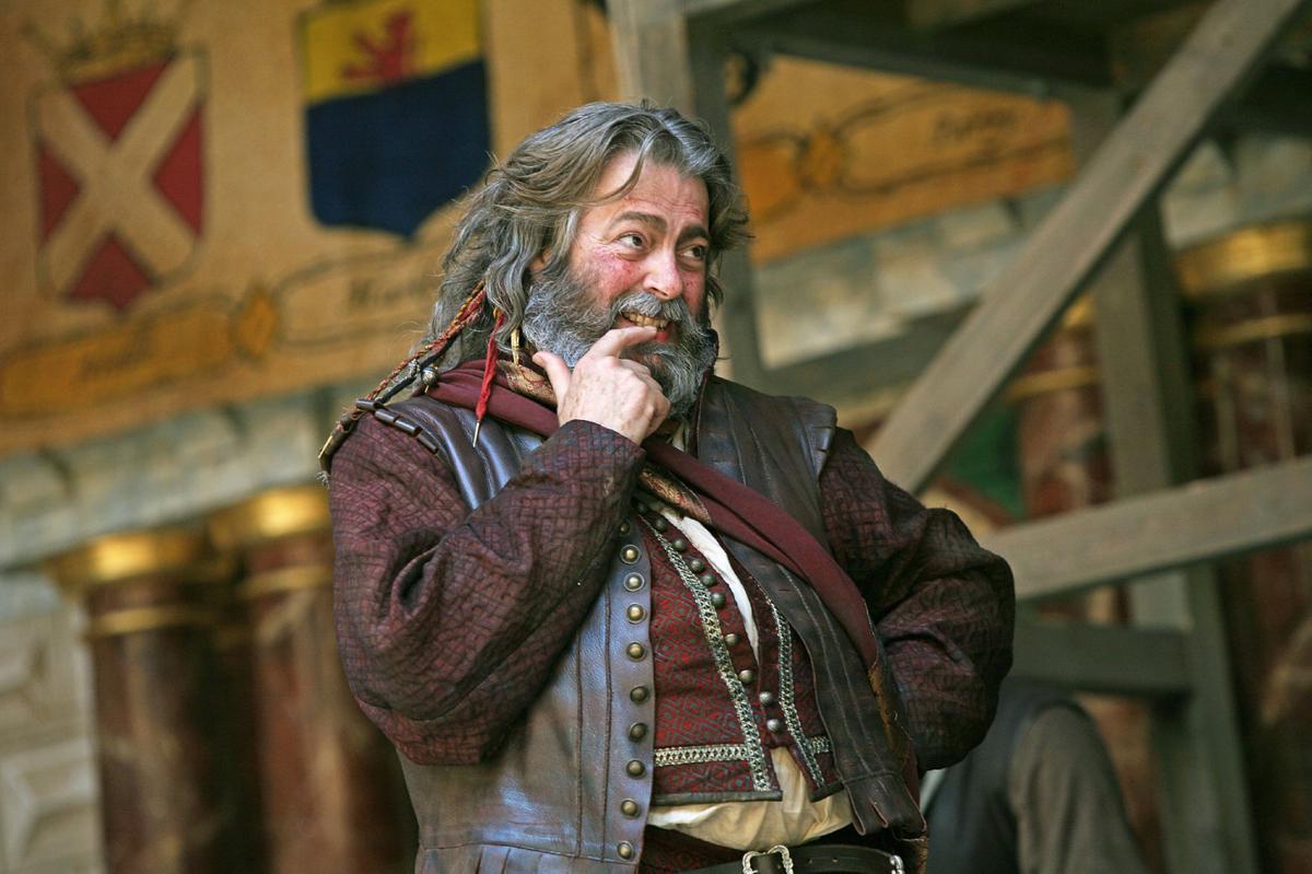 Tis The Season For Shakespeare Shown In St Helena Dec 17 19 Entertainment Napavalleyregister Com Lokakuuta 1953 lontoo, englanti) on englantilainen naeyttelijae. st helena dec 17
