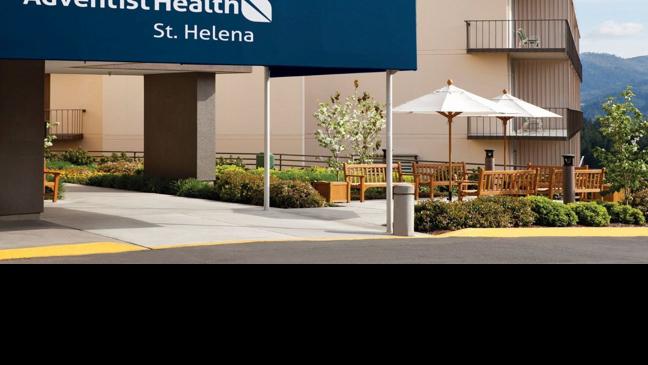 Adventist health st helena human resources accenture promotion