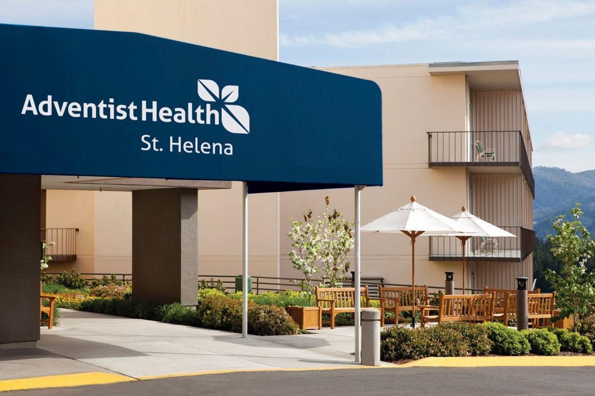 Adventist Health St. Helena