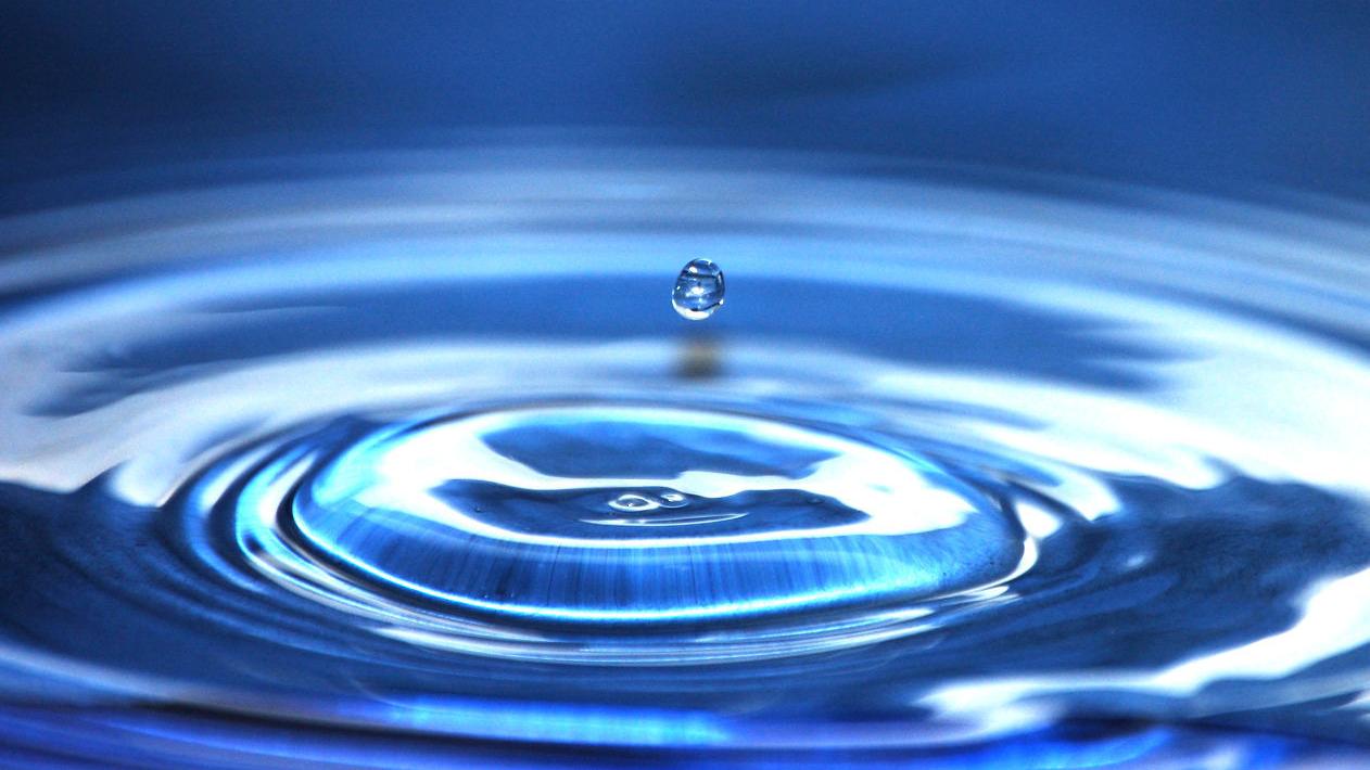 Amid severe drought, St. Helena's Napa water deliveries fall short - Vimarsana News