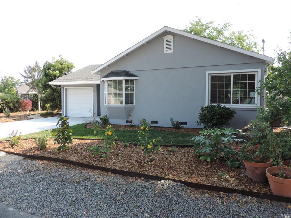 2018 Napa County real estate recap Home sales, prices, dip slightly