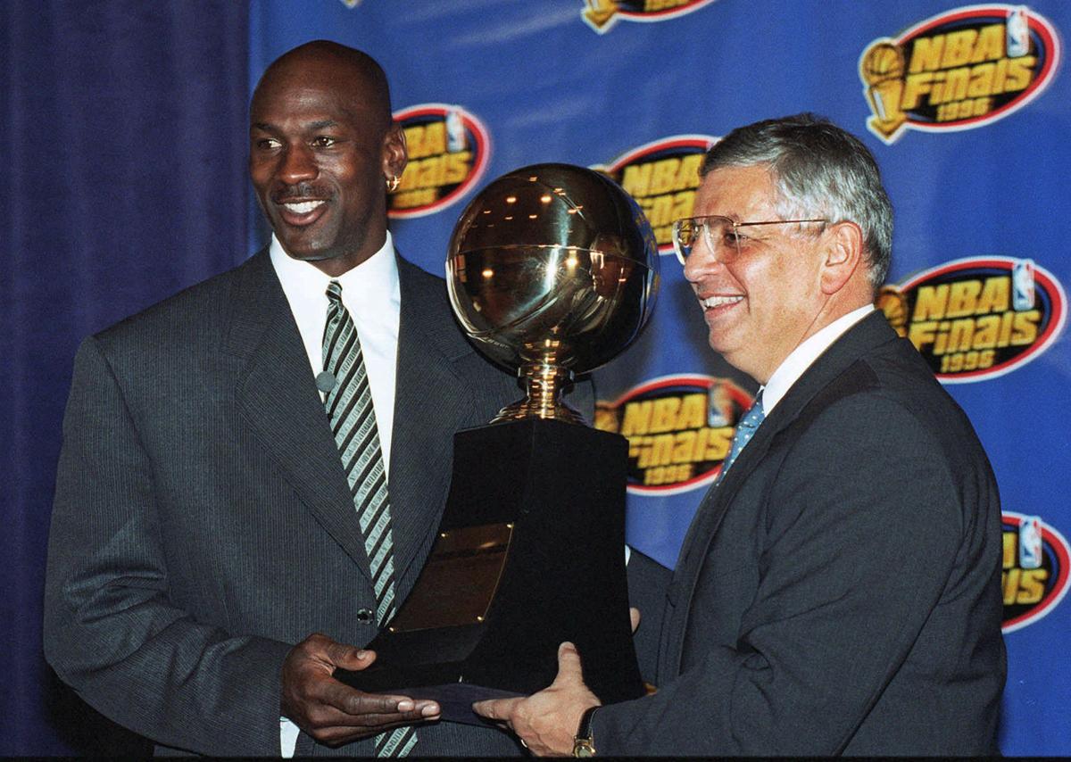 Obit Stern Basketball