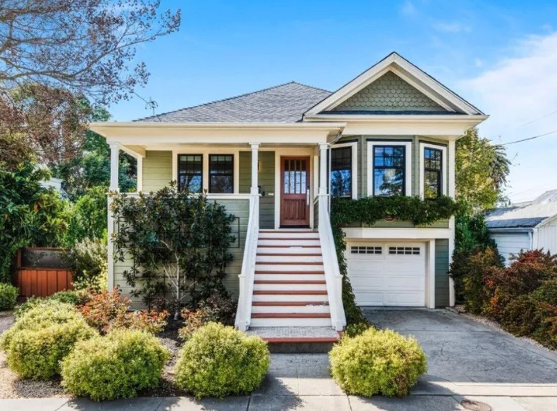 Check out the most expensive home sold in Napa in Nov