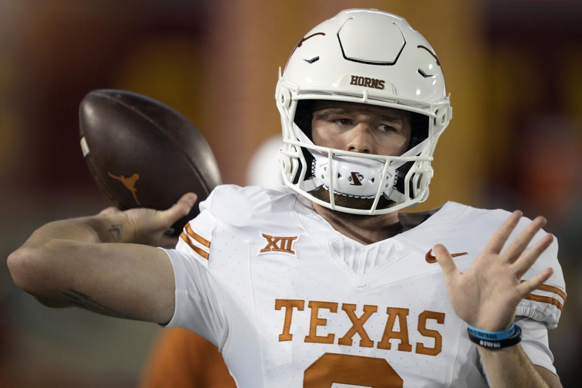 Big 12/SEC bowl game might trigger a plus-one playoff