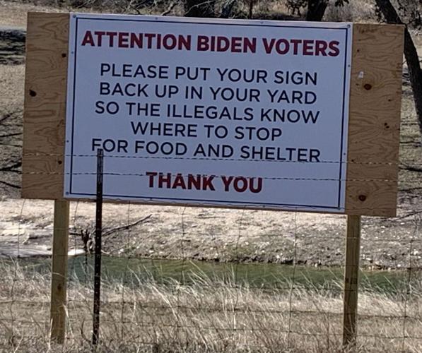 Biden voters