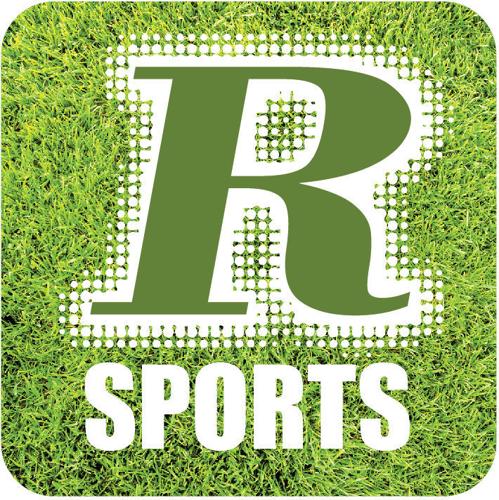 Register Sports Logo