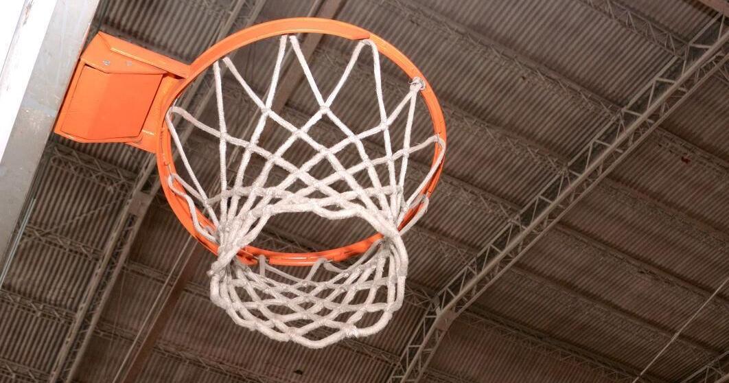 Optimist Youth Basketball middle schoolers wrap up regular season