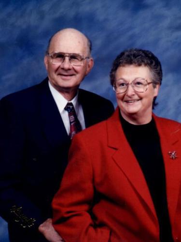 Richard (Bill) Ruzicka | Announcements | napavalleyregister.com