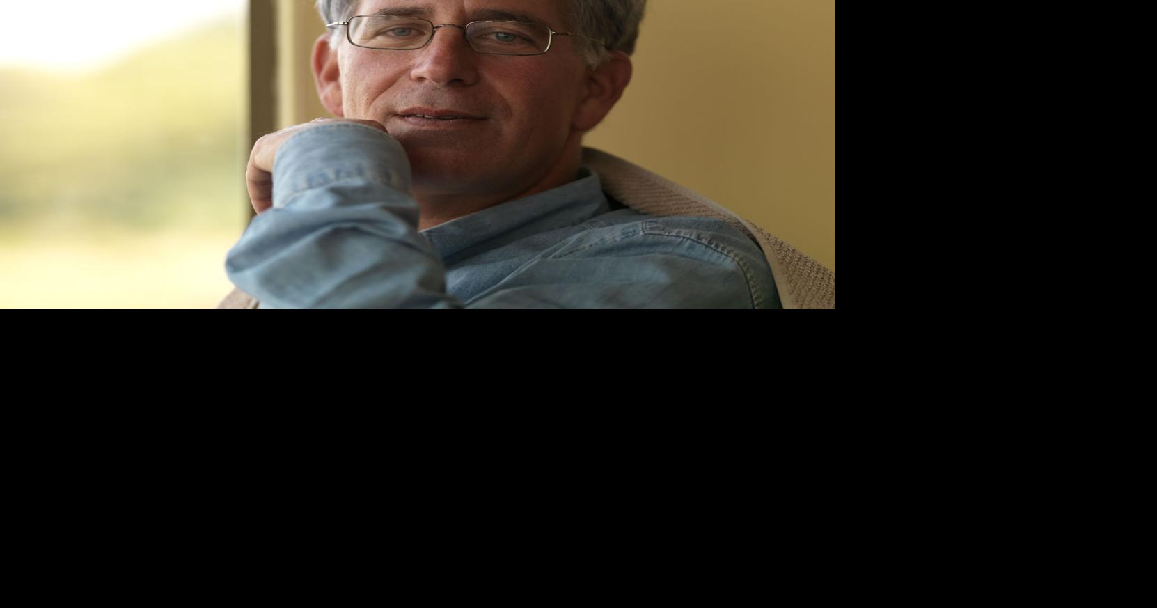 'Appellation Napa Valley' Richard Mendelson tells an insider's story