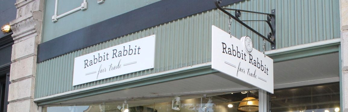 St Helena S Baksheesh Store Becomes Rabbit Rabbit Business Napavalleyregister Com