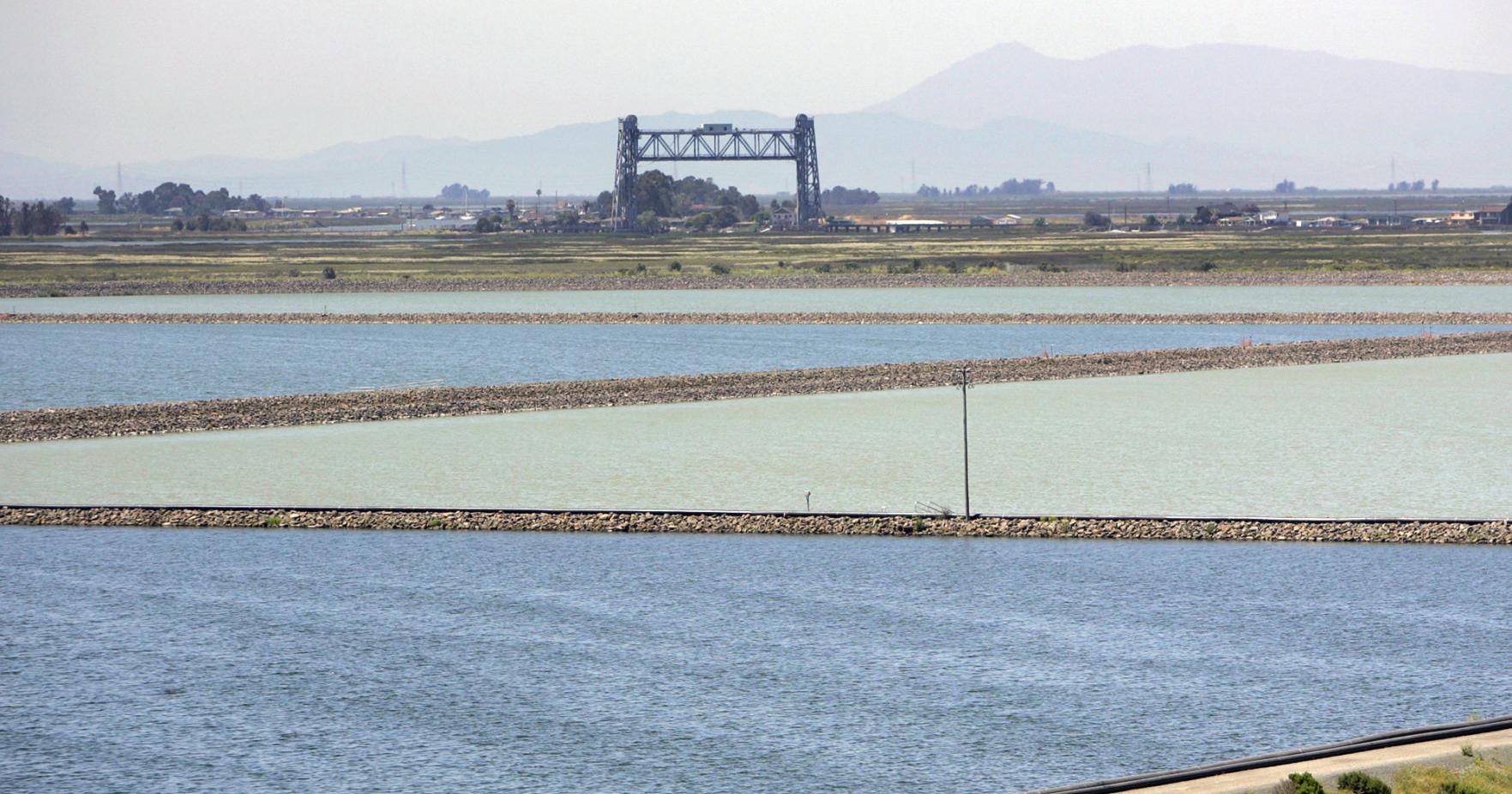 Napa Planning Commission delays floating solar array ruling - Vimarsana News