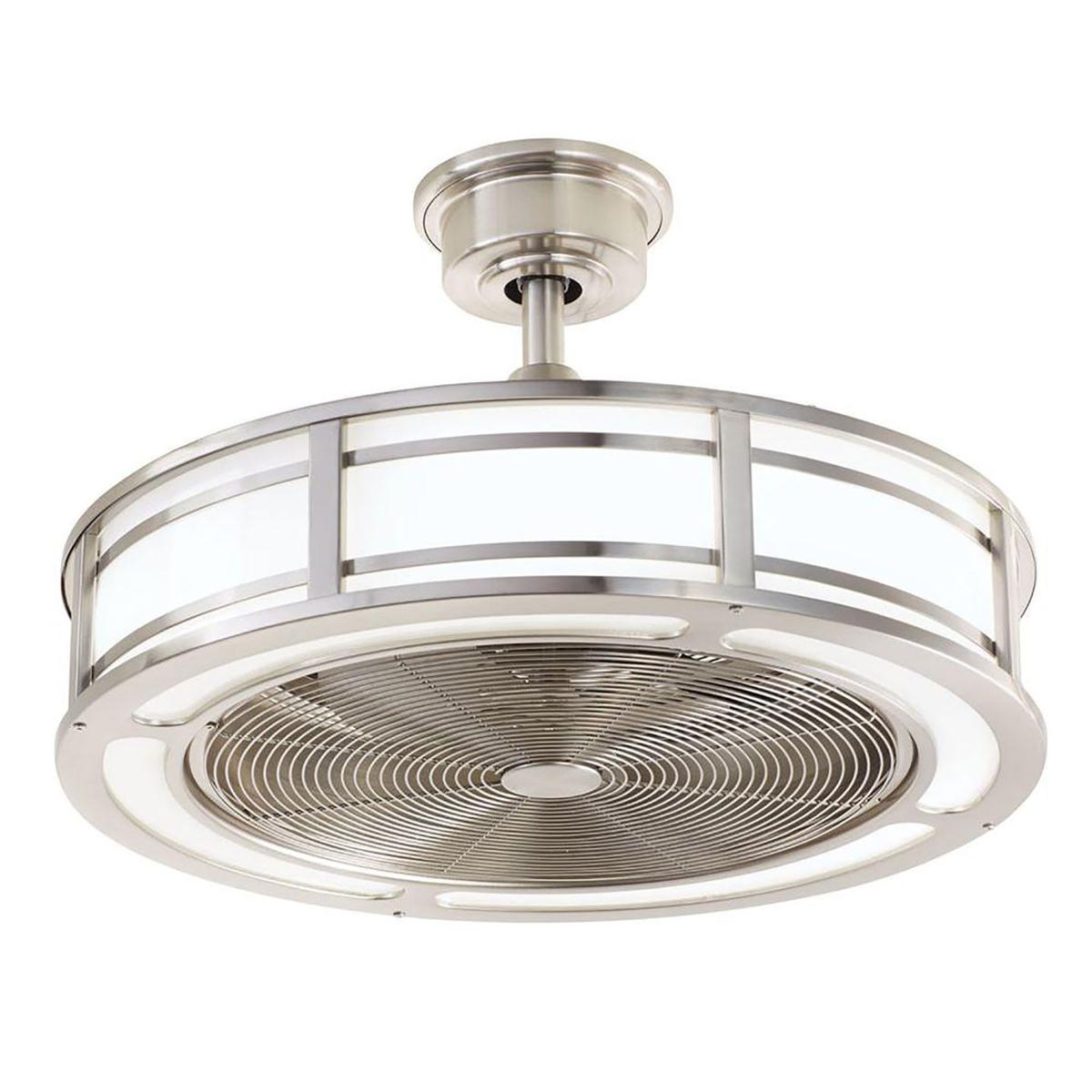 These Ceiling Fans Don T Just Keep You Cool They Look Cool Too