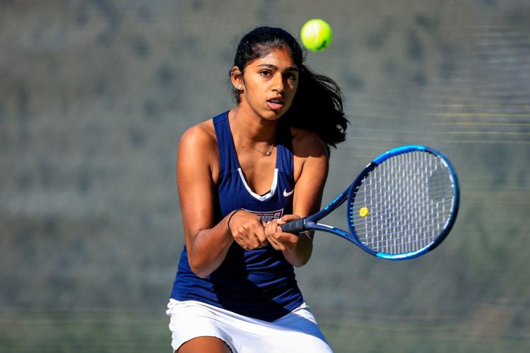 Napa Valley Up & Comers: Shanker, Lex and Garcia set for more sports
