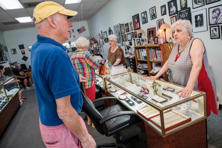 Holiday shopping at the pawn shop: These high-end items cost less than the  department store