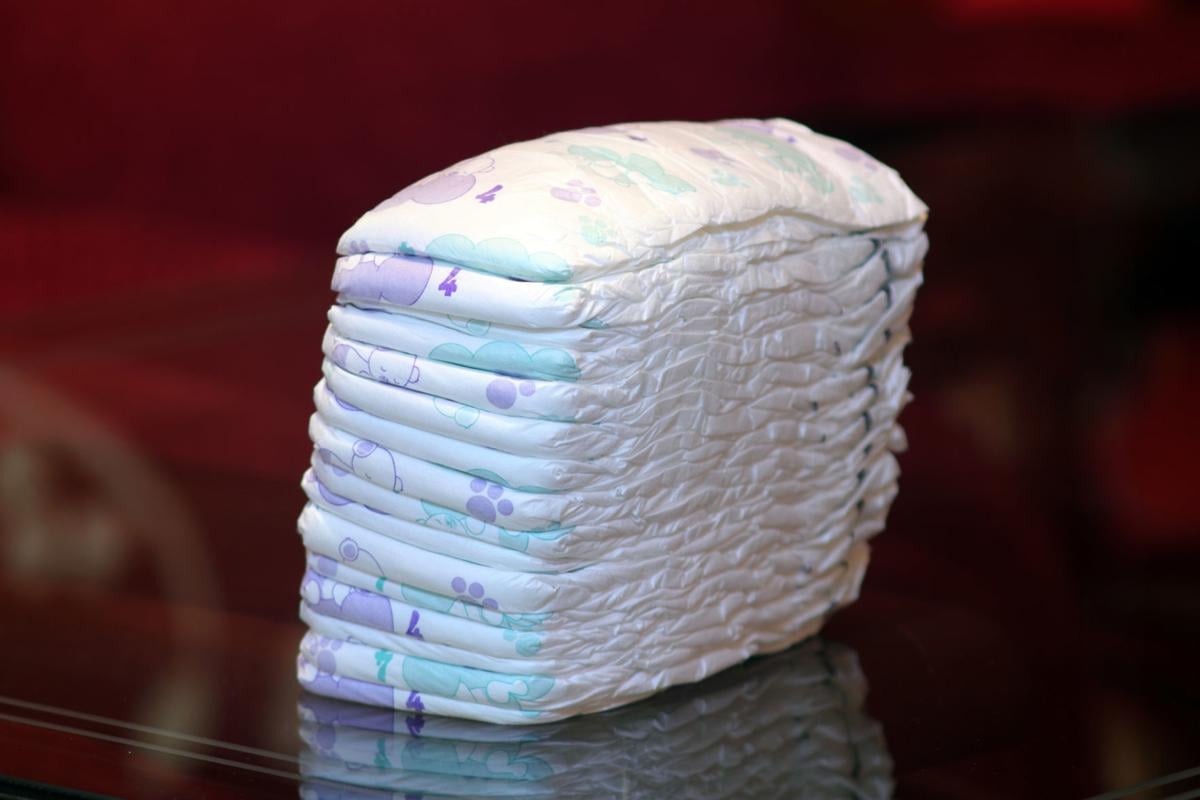 Diapers