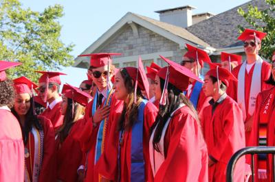 Graduates