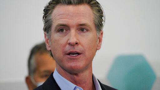 How a surprising Newsom veto threw California's garbage, building industries into chaos - Vimarsana News
