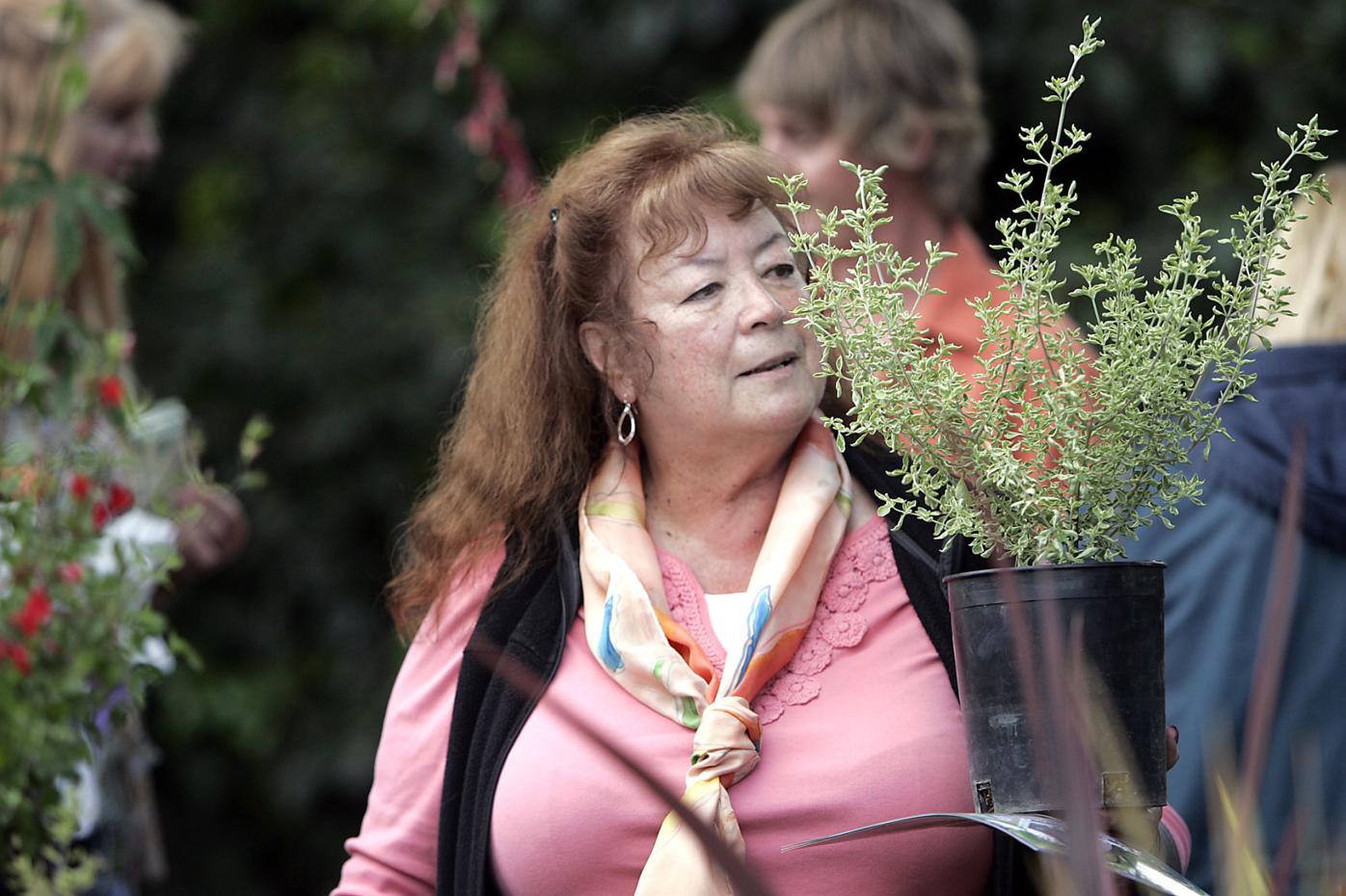 Ideas aplenty available at Napa-Solano Spring Home & Garden Show this  weekend | News | napavalleyregister.com