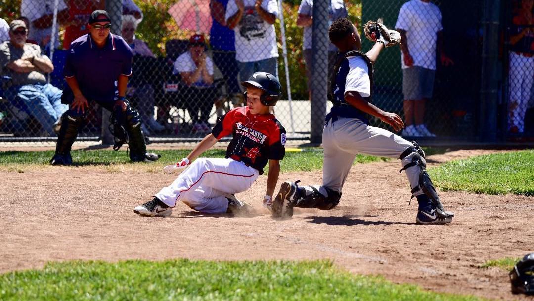 Napa American, American Canyon Little League teams win opening All-Star games | Sports | napavalleyregister.com