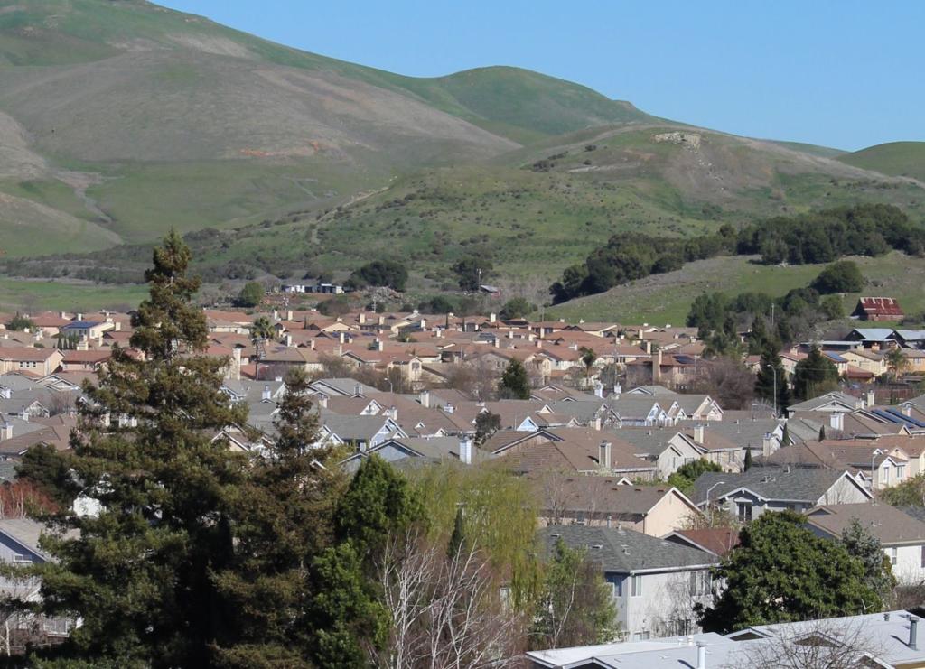 American Canyon Home Sale Values See Steady Increase News