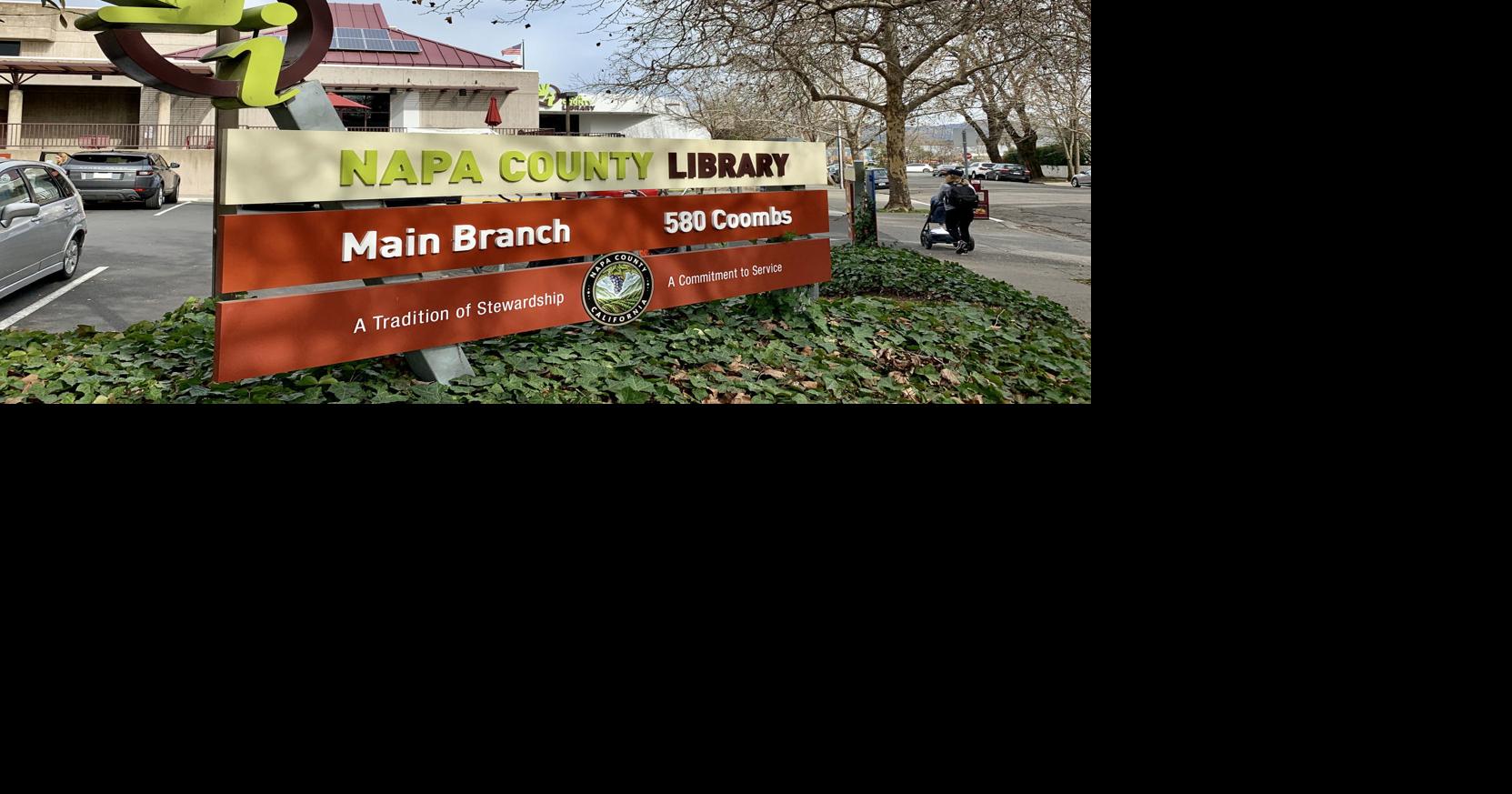 Napa Library offers juggling, comedy show for children