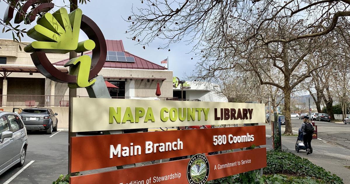 Napa Library offers juggling, comedy show for children