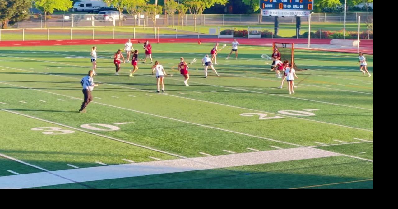The Vintage High girls lacrosse team visits Justin-Siena Dean Ruggiero/Napa Valley Register Correspondent May 3, 2026 49 mins ago