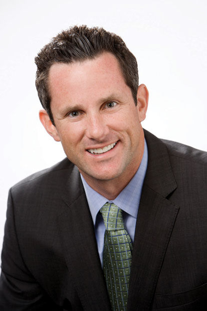 Chris Salese