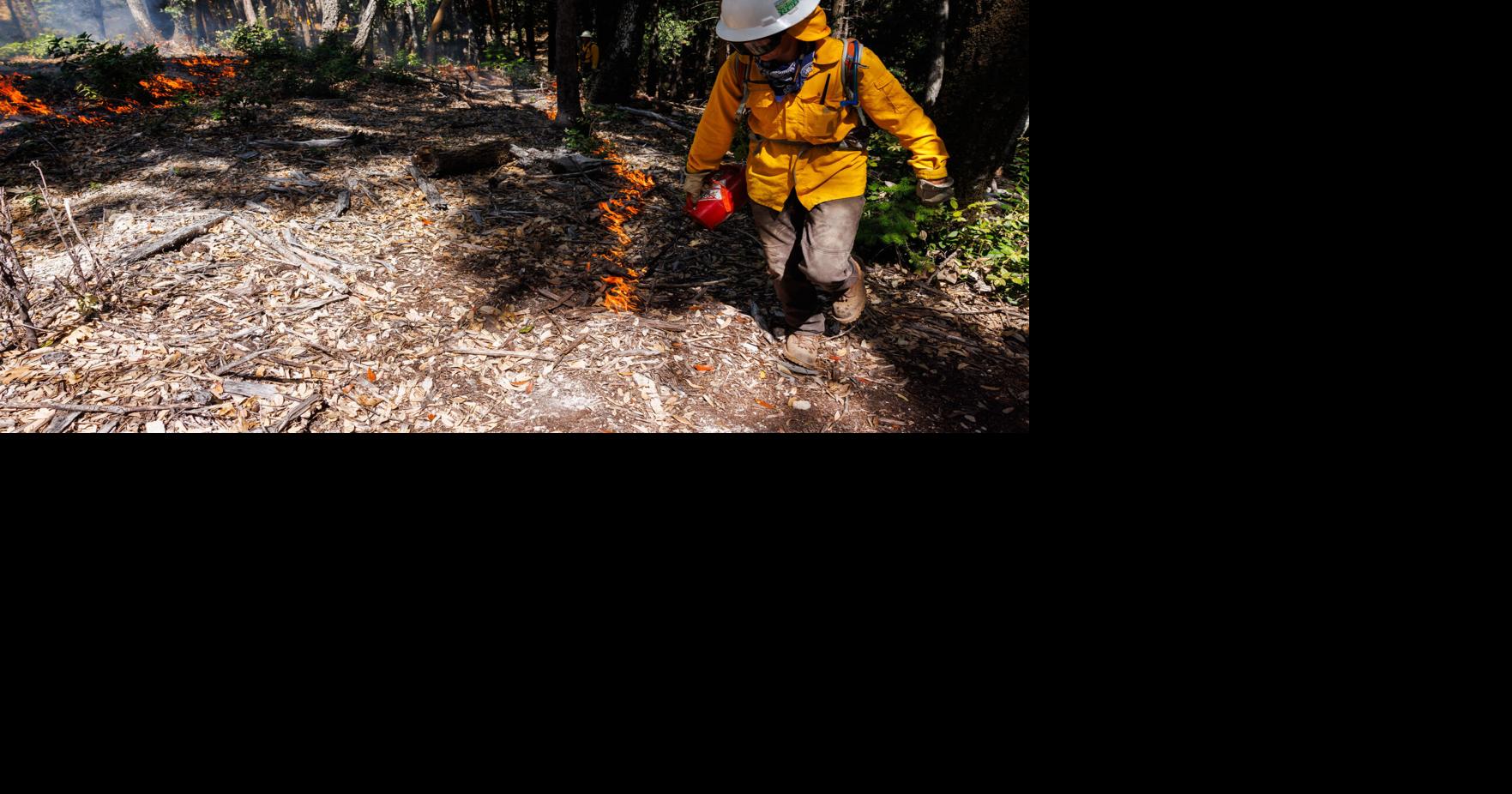 Napa County parks, wildfire safety tax measure qualifies for ballot