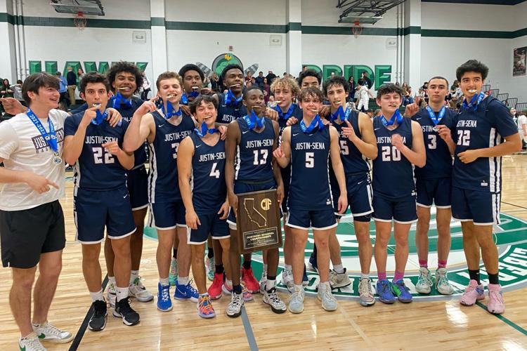 AP high school basketball polls: Ashland Blazer, Sacred Heart on top